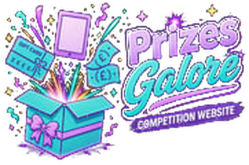Prizes Galore